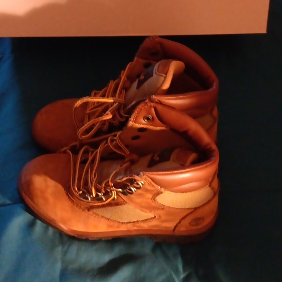 Timberland - Picture 4 of 7